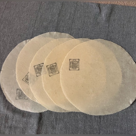 Reusable beeswax wrappers + beeswax pastilles + fabric
Group of 50 Brand NEW - Picture 3 of 9